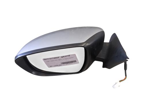 Used Left mirror Left mirror NISSAN JUKE (F15) 1.2 DIG-T (115 hp) 33307914 33307914