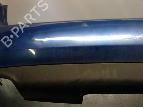 Rear bumper AUDI A4 B7 Avant (8ED) 2.7 TDI | BP25078107C8 