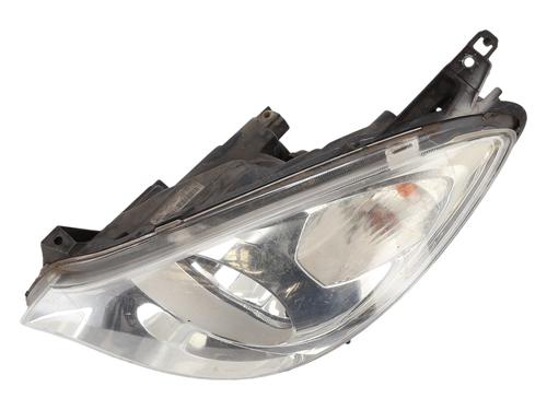 Left headlight OPEL AGILA B (H08) 1.0 (F68) | BP36205953C28 - Image 4
