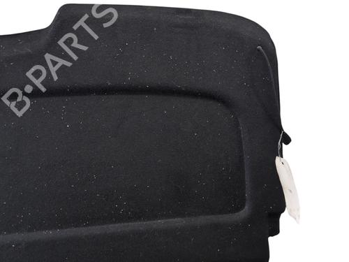 Rear parcel shelf PEUGEOT 308 I (4A_, 4C_) 1.6 HDi | BP26663272C85 