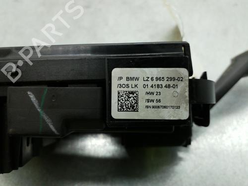 Used Switch BMW 1 (E87) 118 d (122 hp) 25104642