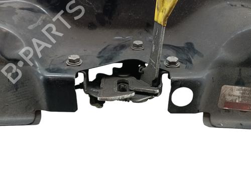 Front slam panel FORD KA (RU8) 1.2 | BP25059593C72 - Image 4