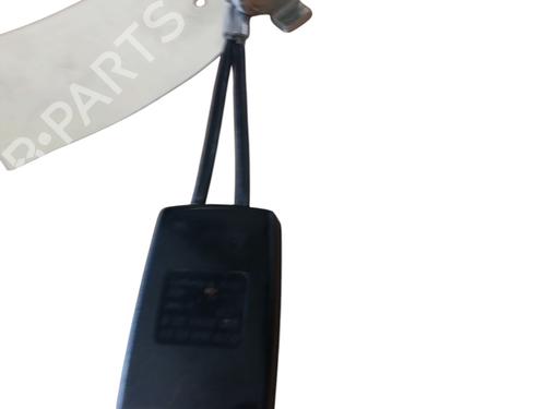 seat-buckle-mercedes-benz-cls-c219-2004-2005-2006-2007-2008-2009-2010-2011-25920941 main image