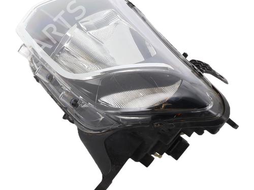 Left headlight DACIA SANDERO II 1.2 | BP39625305C28 - Image 2