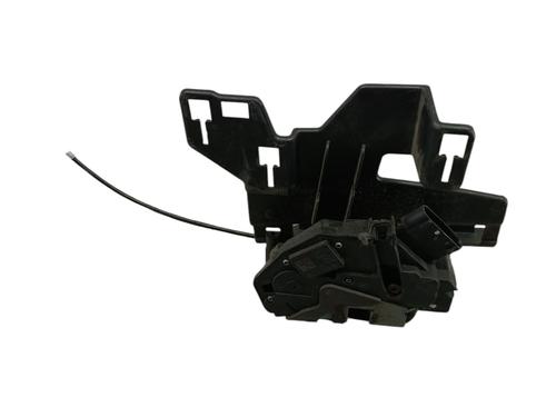 Front left lock FORD FIESTA VI (CB1, CCN) 1.4 TDCi | BP31174709C98