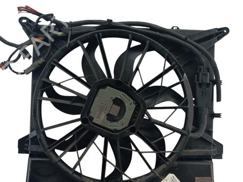 Radiator fan VOLVO XC90 I (275) D5 AWD | BP30903393M35