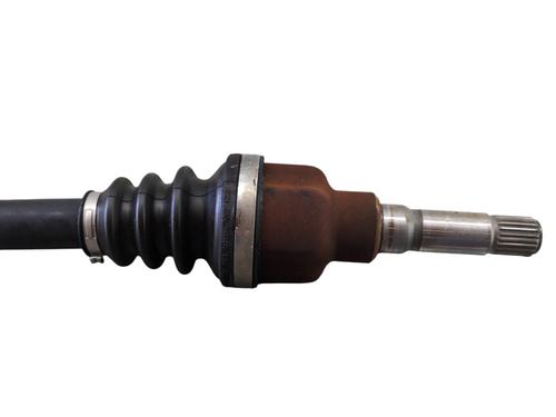 Right front driveshaft PEUGEOT 208 I (CA_, CC_) 1.2 VTI 82 | BP27265057M39 