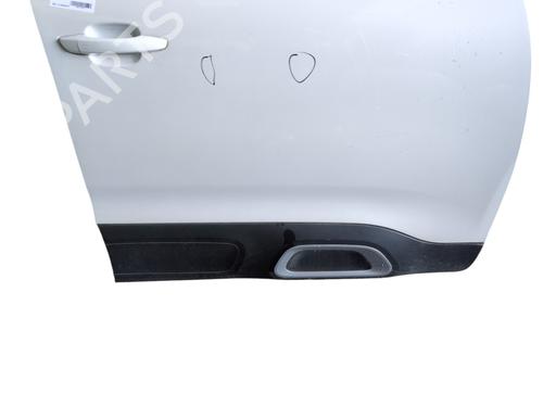 Used Right front door CITROËN C5 AIRCROSS (A_) 1.5 BlueHDi 130 (ACYHZJ, ACYHZR) (131 hp) 30044760