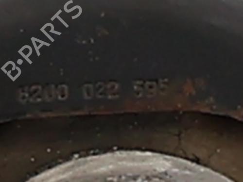 Used Engine mount Engine mount RENAULT MASTER II Van (FD) 2.2 dCI 90 (FD0G, FD0N, FD2G, FD2N, FD3G, FD3N) (90 hp) 33829192 33829192