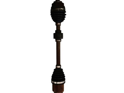 Left front driveshaft DACIA SANDERO III 1.0 SCe 65 | BP34637169M38 - Image 2