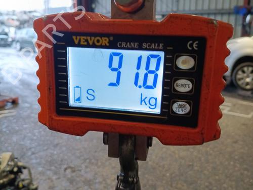 Engine CITROËN C3 II (SC_) 1.4 VTi 95 | BP33022735M1 - Image 10