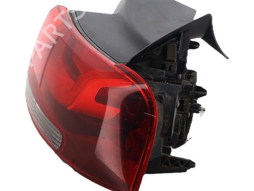 Right taillight CITROËN C4 CACTUS 1.6 BlueHDi 100 | BP40241413C35 - Image 4