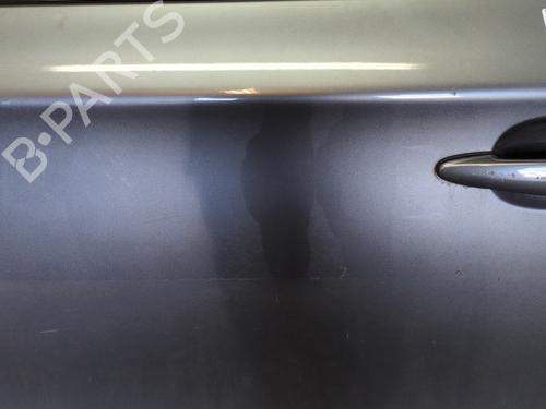 Left front door BMW 1 (E81) 120 d | BP27282056C2 
