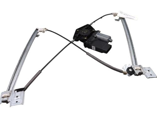 Front left window mechanism VW PASSAT B5.5 (3B3) 1.9 TDI | BP30177117C22 