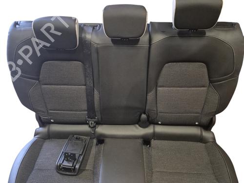Used Seats set RENAULT CAPTUR II (HF_) TCe 160 (HFN1) (158 hp) 25072247