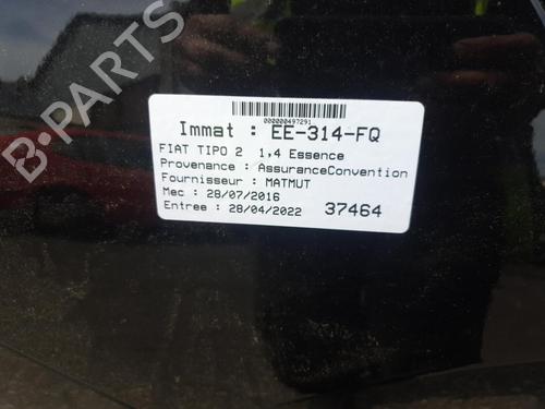 Left front window switch FIAT TIPO Saloon (356_, 357_) 1.4 (356SXA1B) | BP25104120I27 - Image 13