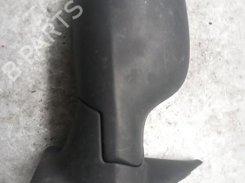 Right mirror NISSAN MICRA III (K12) 1.2 16V | BP25055470C27