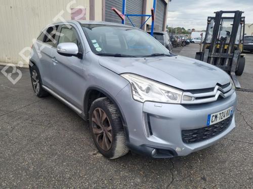 Bremselys CITROËN C4 AIRCROSS 1.8 HDi 150 AWC | BP25053426L11 - Image 14