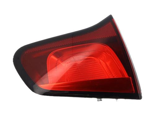 Used Left tailgate light Left tailgate light CITROËN C3 II (SC_) 1.4 (73 hp) 39581848 39581848