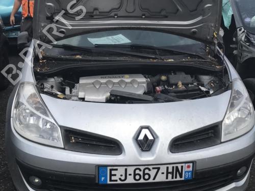 Starter RENAULT CLIO III (BR0/1, CR0/1)  | BP25076135M8 