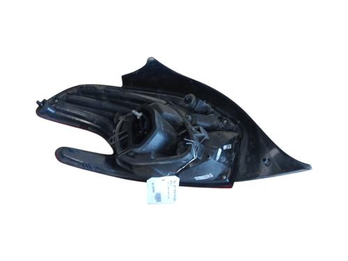 Right taillight PEUGEOT 208 I (CA_, CC_) 1.2 VTI 82 | BP27481657C35 
