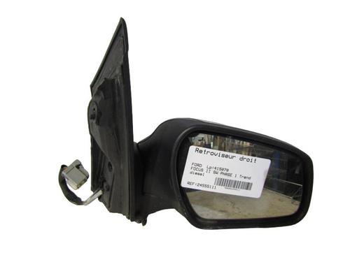 Right mirror FORD FOCUS II Turnier (DA_, FFS, DS)  | BP25079264C27 