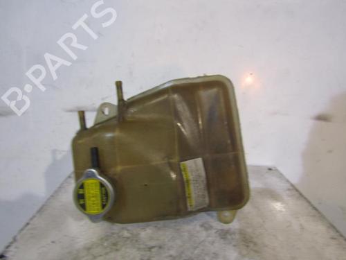 Expansion tank SSANGYONG MUSSO (FJ) 2.9 D | BP25090380C120 
