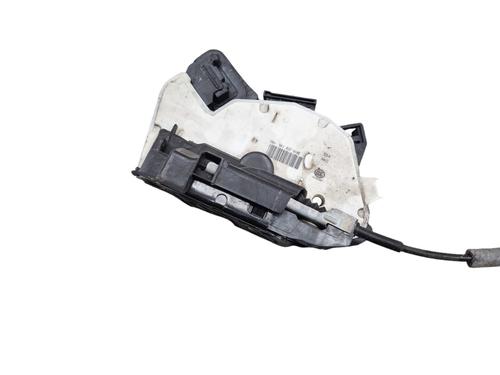 Front right lock VW GOLF VII (5G1, BQ1, BE1, BE2) 1.6 TDI | BP25052673C97 