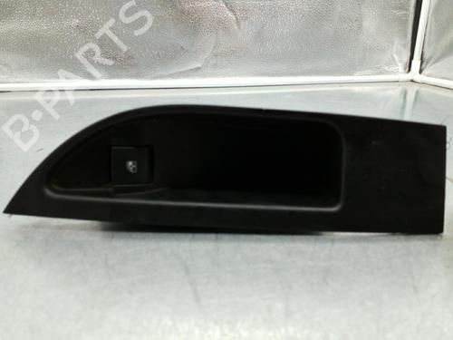 Used Left rear window switch Left rear window switch OPEL ASTRA H (A04) [2004-2014] 25104608 25104608