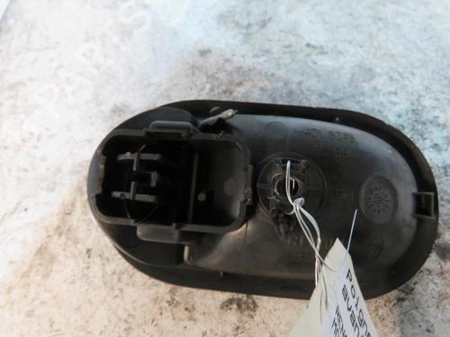 Used Front right interior door handle Front right interior door handle RENAULT MODUS / GRAND MODUS (F/JP0_) 1.5 dCi (FP0D, JP0D) (82 hp) 25067107 25067107