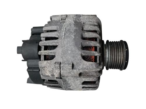 Generator RENAULT MEGANE III Grandtour (KZ0/1) 1.5 dCi (KZ09, KZ0D, KZ1G, KZ29, KZ14, KZ1W, KZ10, KZ1F,... (110 hp) 28189866