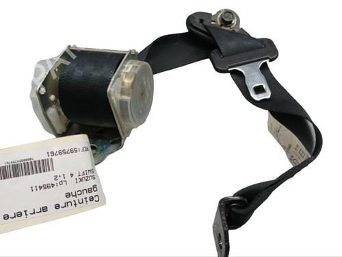 rear-left-seatbelt-suzuki-swift-iv-fz-nz-2010-25104167 main image