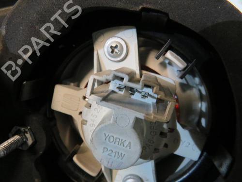 Right taillight SEAT TOLEDO III (5P2) 1.9 TDI | BP25114879C35 