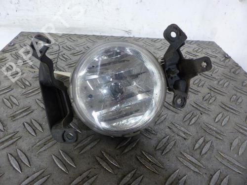 Used Right front fog light CHEVROLET MATIZ (M200, M250) 0.8 (52 hp) 25107998