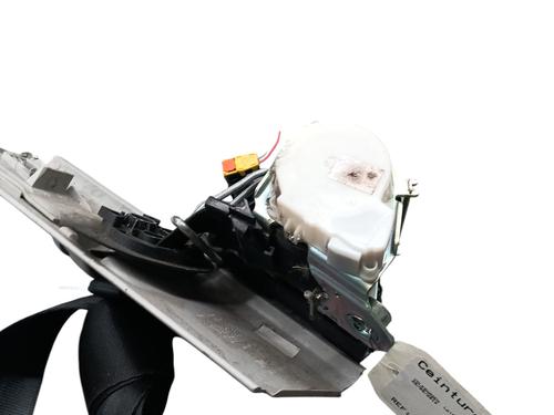 Used Front right seatbelt VW POLO V (6R1, 6C1) 1.0 (75 hp) 32411017