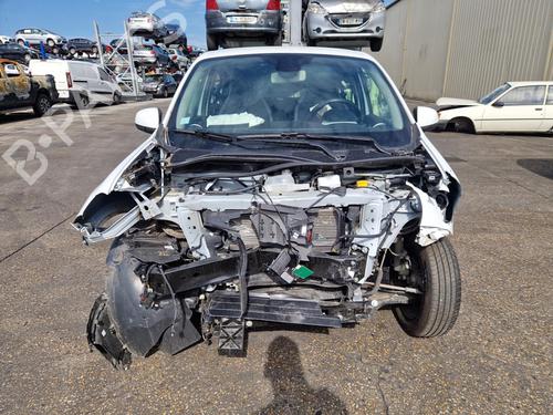 Steering column stalk RENAULT TWINGO III (BCM_, BCA_) 1.0 SCe 75 | BP25099435I23 - Image 21