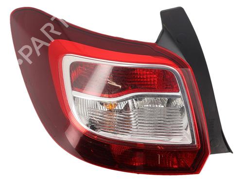 Left taillight DACIA SANDERO II 1.5 dCi | BP34637205C34 - Image 6