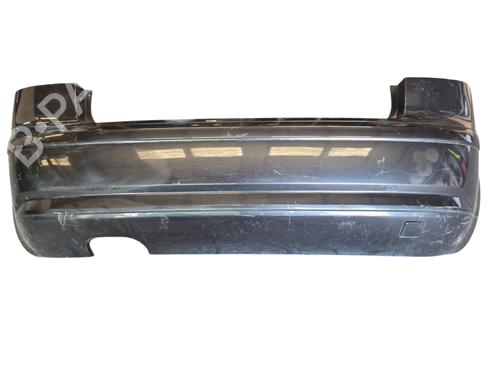 Used Rear bumper AUDI A3 (8P1) 1.9 TDI (105 hp) 25895323