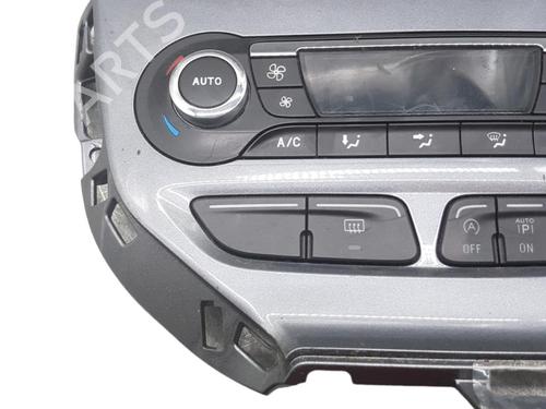 Climate control FORD FOCUS III Saloon | BP25099353I5 - Image 4