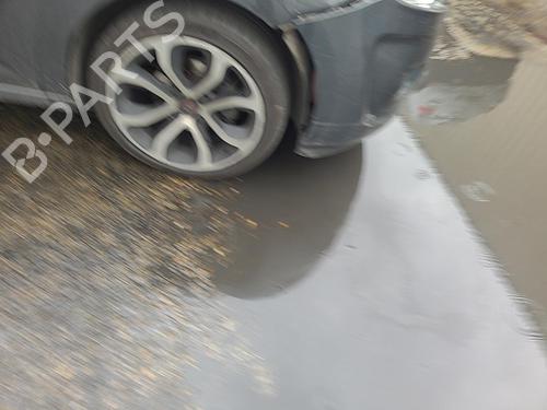 Seats set CITROËN C3 II (SC_) 1.6 HDi 110 | BP25062747C78  - Image 18