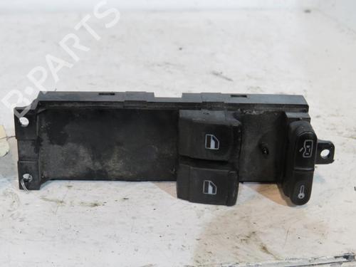 Left front window switch SEAT LEON (1M1) 1.9 TDI | BP25094768I27 - Image 2