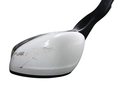 Left mirror PEUGEOT 208 I (CA_, CC_) 1.4 HDi | BP26125693C26 