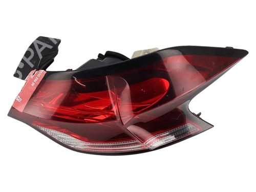 Right taillight CITROËN DS4 (NX_) 2.0 BlueHDi 150 | BP37035470C35 - Image 6