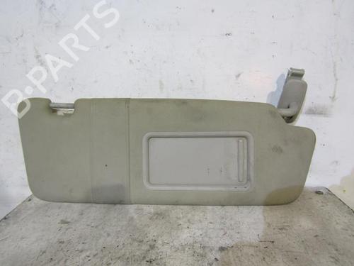 Right sun visor AUDI A3 (8P1) 1.9 TDI | BP25063934I2 