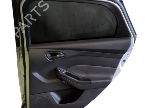 Right rear door FORD FOCUS III 1.6 TDCi | BP32239266C5