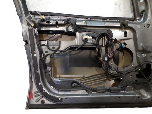 Left front door BMW X5 (E53) 3.0 d | BP25058964C2 