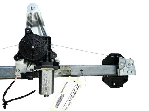 Rear right window mechanism DACIA SANDERO II TCe 90 (B8M1, B8MA, B8AC) | BP33307761C25 - Image 2