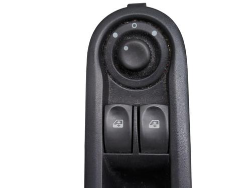 Left front window switch RENAULT CLIO III Hatchback Van (SB_, SR_) | BP33304895I27 - Image 2
