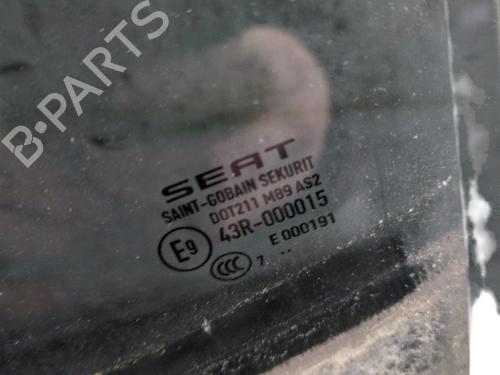 rear-left-door-window-seat-leon-5f1-2012-2013-2014-2015-2016-2017-2018-2019-2020-2021-31993789 main image