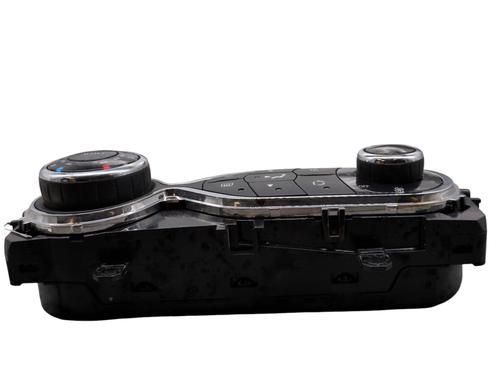 Climate control RENAULT CLIO IV (BH_) 1.5 dCi 75 | BP26147464I5